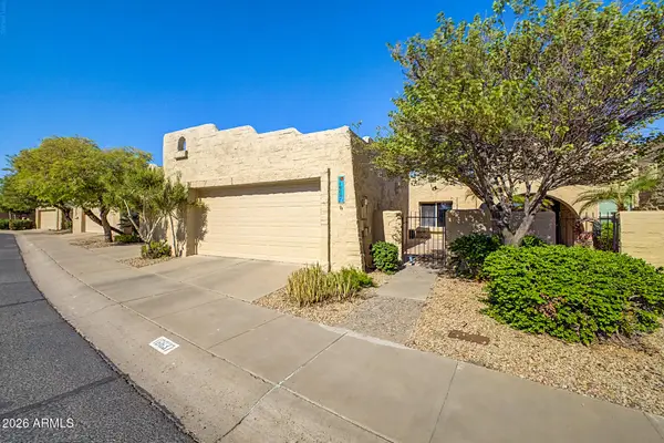 16637 N 29th Drive, Phoenix, AZ 85053