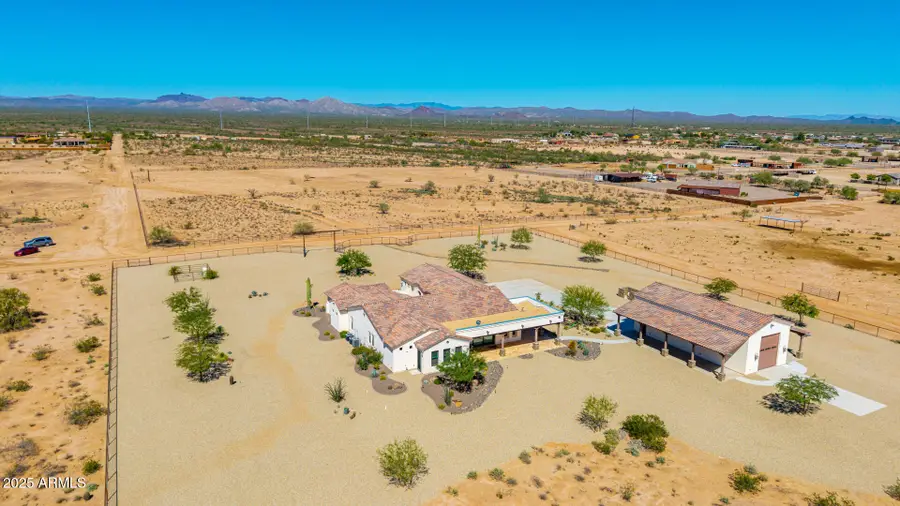 21747 W Galvin Street, Wittmann, AZ 85361 - #2