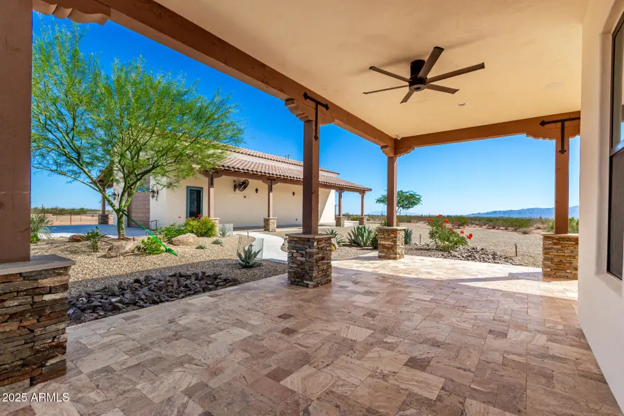 21747 W Galvin Street, Wittmann, AZ 85361 - #3