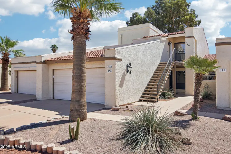 8815 W Avenida De Amigos Circle #150, Arizona City, AZ 85123 - #2