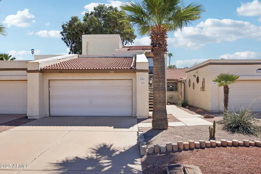 8815 W Avenida De Amigos Circle #150, Arizona City, AZ 85123 - #3