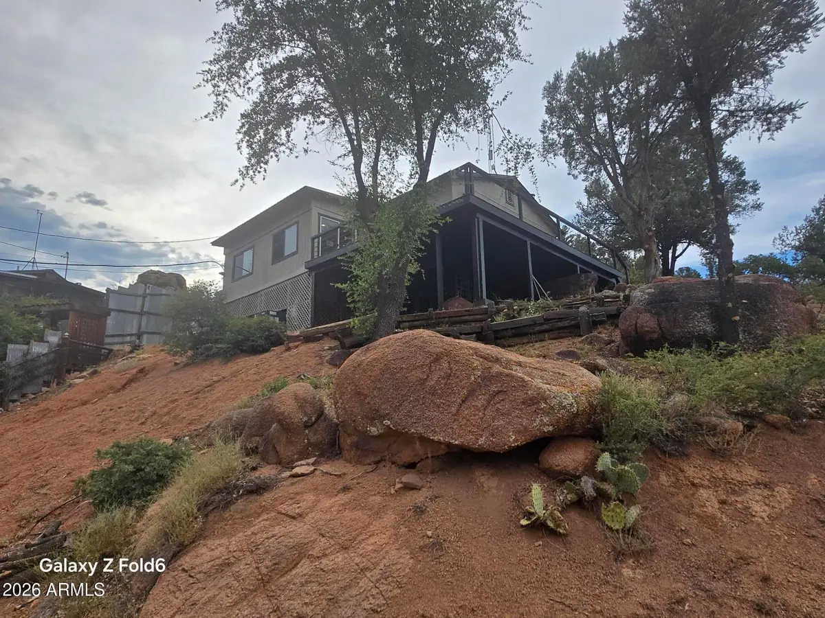 234 W Kings Drive, Payson, AZ 85541 - #1