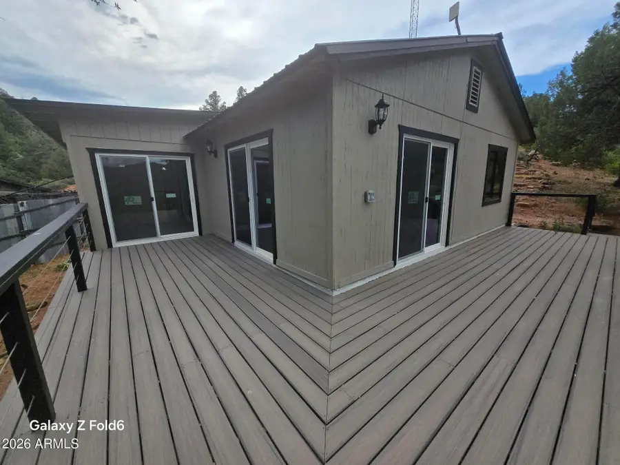 234 W Kings Drive, Payson, AZ 85541 - #2