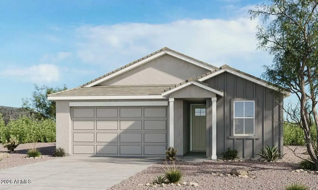 13226 W Cavalry Drive, Peoria, AZ 85383 - #1