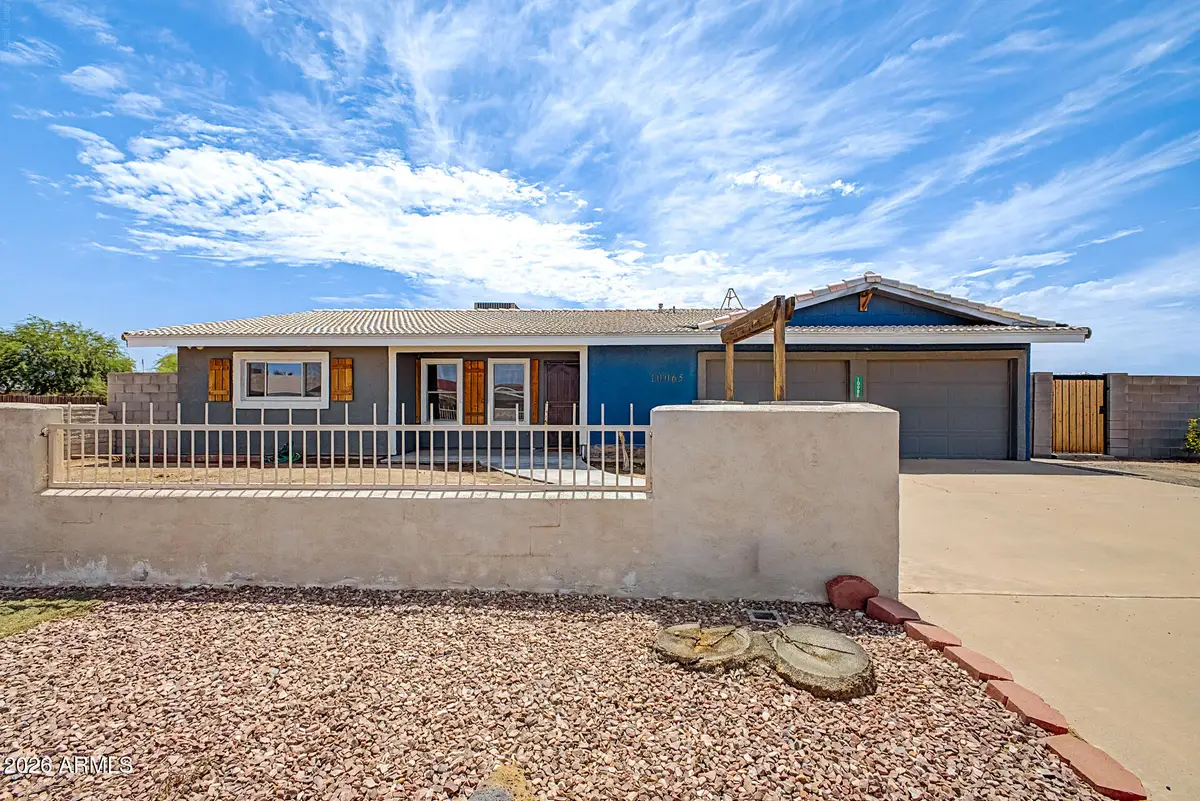 10065 W Heather Drive, Arizona City, AZ 85123 - #1