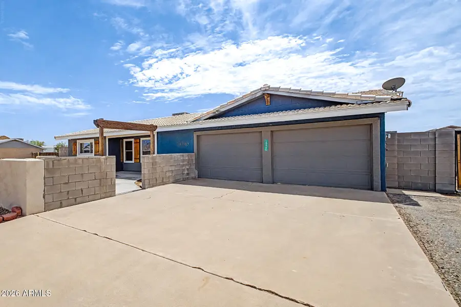 10065 W Heather Drive, Arizona City, AZ 85123 - #2