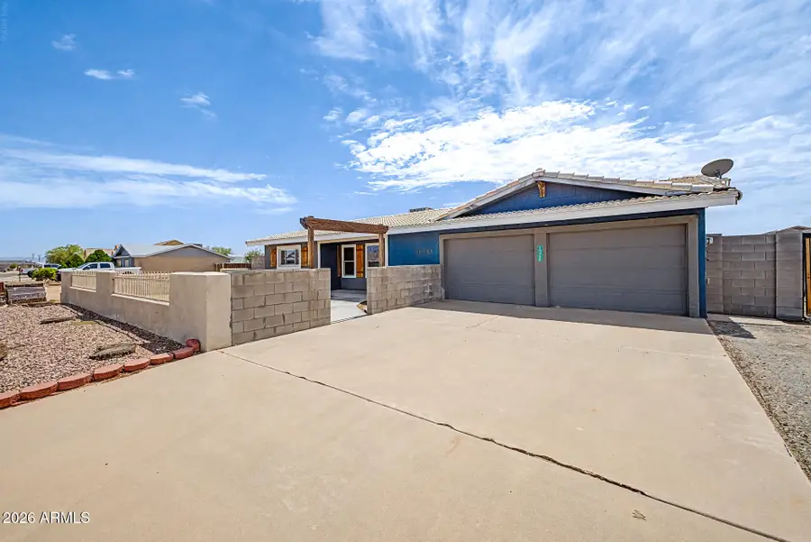 10065 W Heather Drive, Arizona City, AZ 85123 - #3