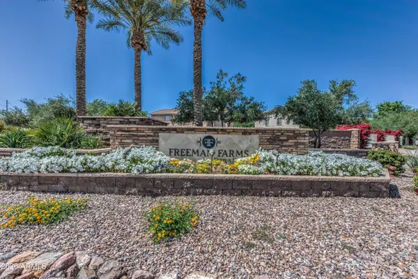 2560 E Coconino Way, Gilbert, AZ 85298