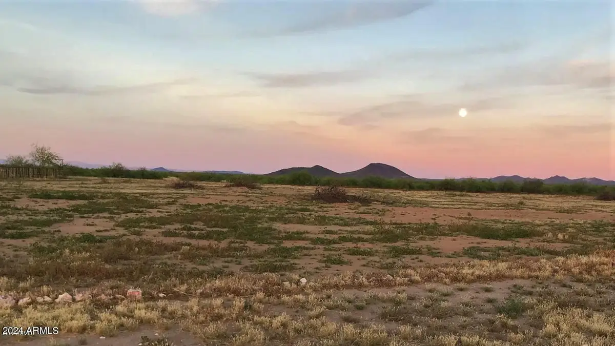 0 AA Hwy 60 --, Aguila, AZ 85320 - #1