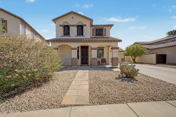 20949 S 214th Place, Queen Creek, AZ 85142