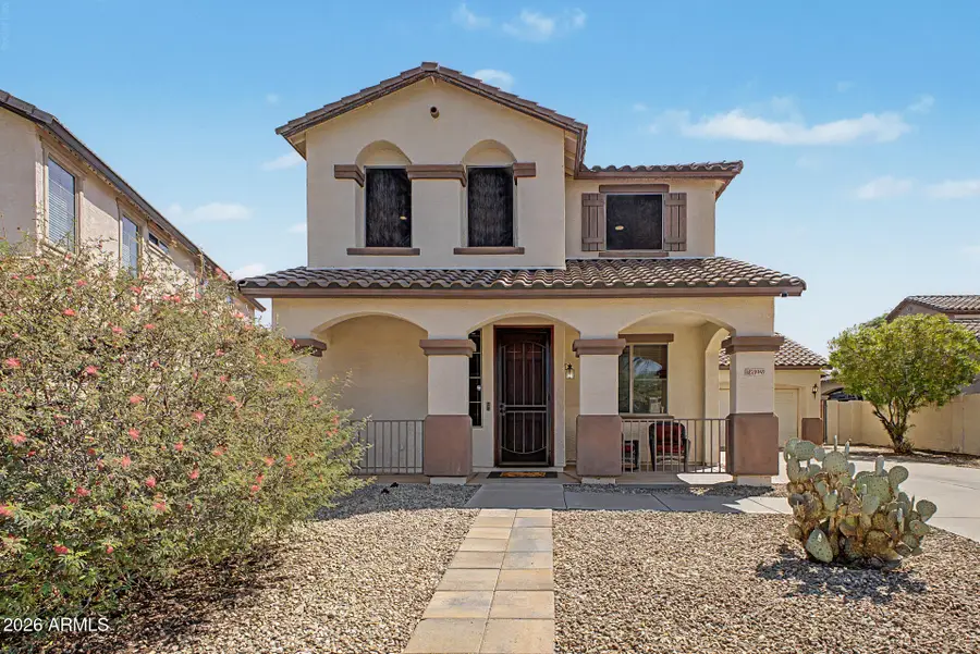 20949 S 214th Place, Queen Creek, AZ 85142 - #2