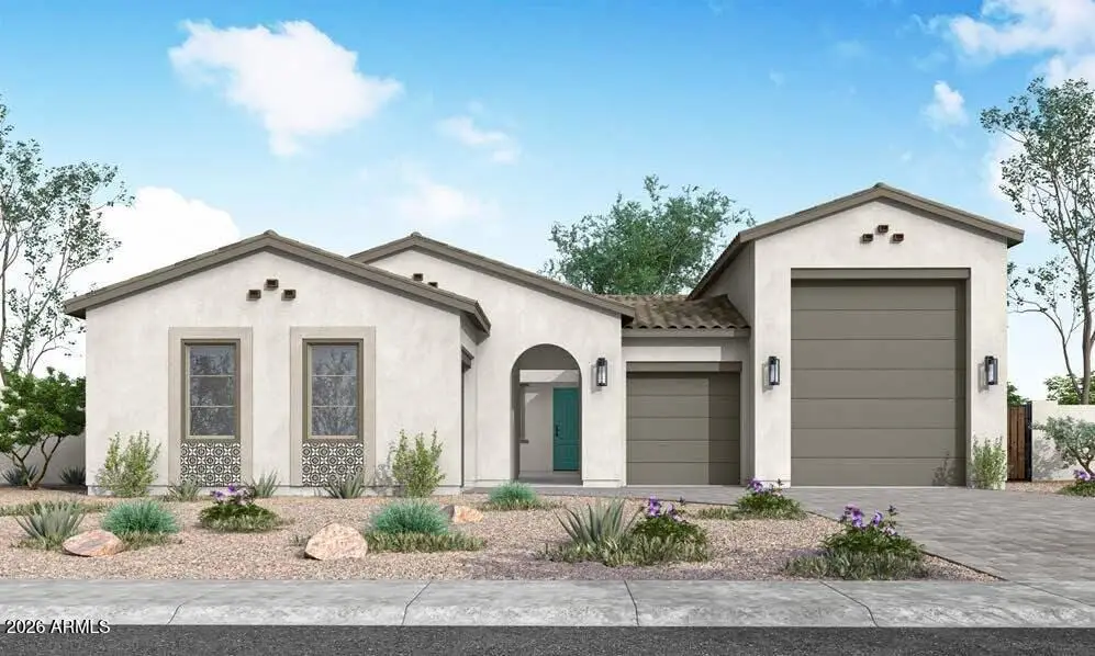 17656 W Turney Avenue, Goodyear, AZ 85395 - #1
