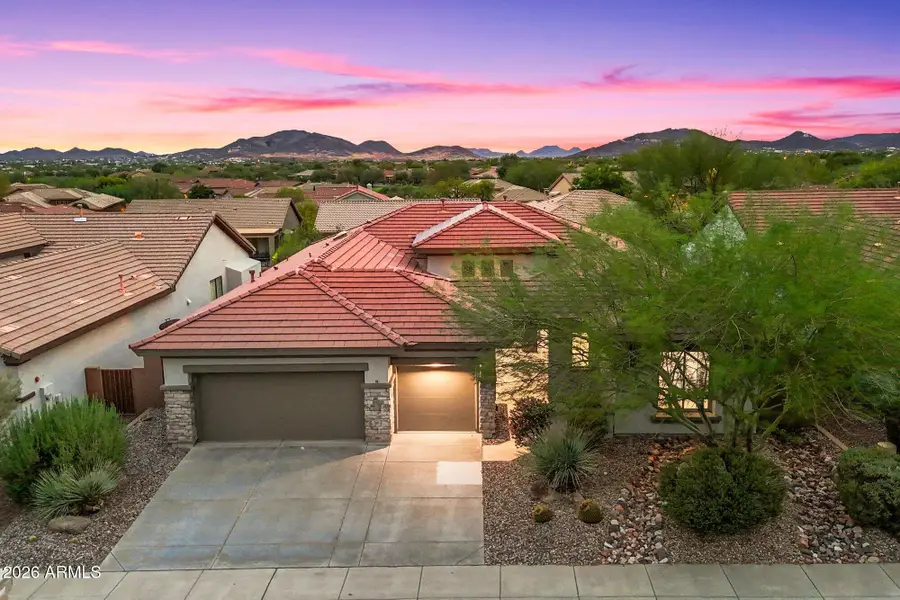 1435 W Whitman Court, Anthem, AZ 85086 - #2