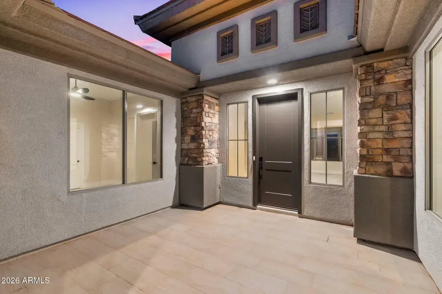 1435 W Whitman Court, Anthem, AZ 85086 - #3