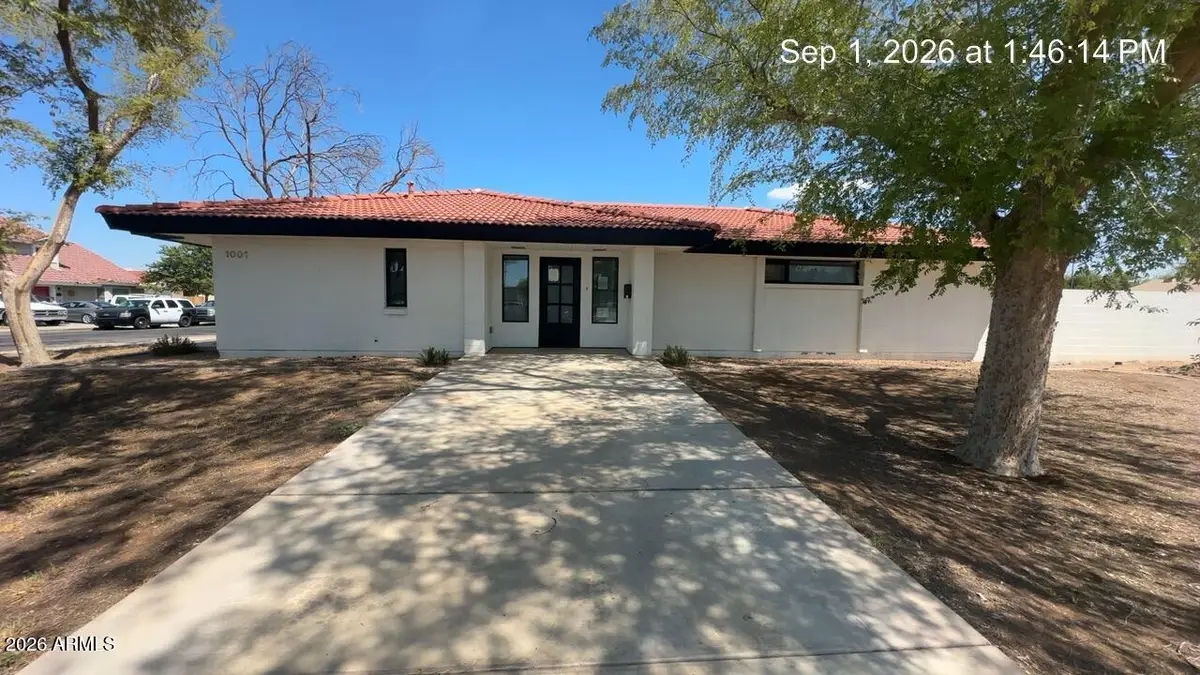 1001 N Burk Street, Gilbert, AZ 85234 - #1