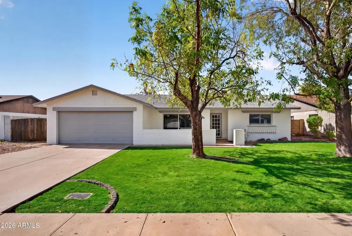 247 E Chilton Drive, Tempe, AZ 85283 - #1