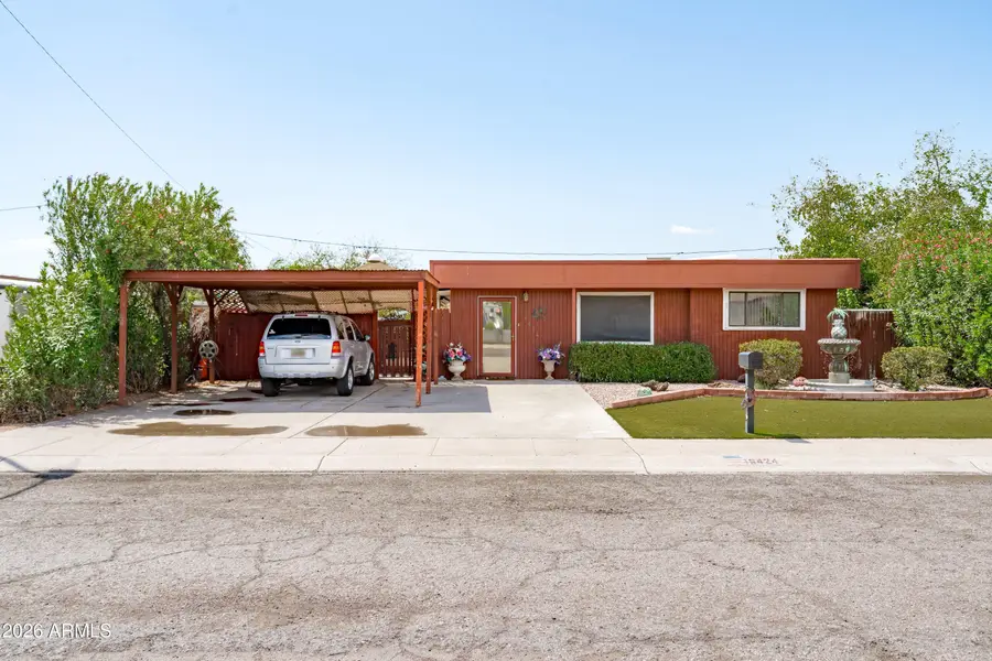 16424 N 29th Way, Phoenix, AZ 85032 - #3