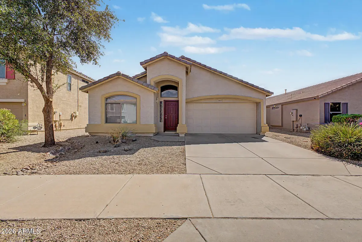 16633 W Polk Street, Goodyear, AZ 85338 - #1