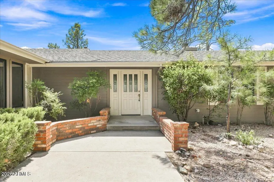 1110 Blue Granite Lane, Prescott, AZ 86303 - #2