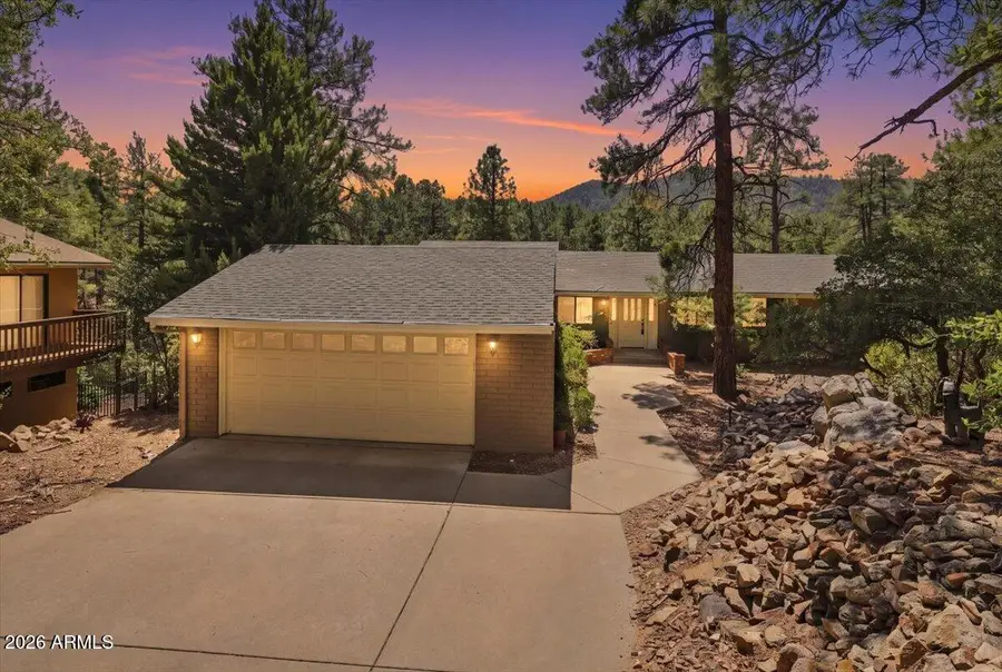 1110 Blue Granite Lane, Prescott, AZ 86303 - #3
