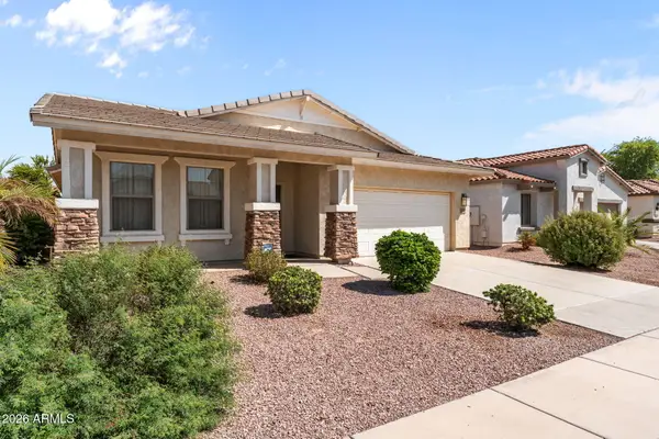 17632 W Acapulco Lane, Surprise, AZ 85388