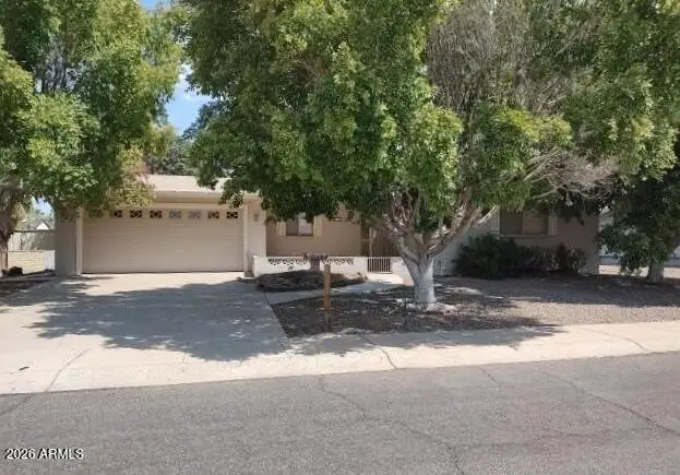 6118 E Dallas Street, Mesa, AZ 85205 - #1