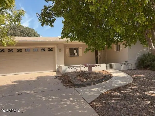 6118 E Dallas Street, Mesa, AZ 85205 - #2
