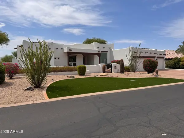12463 E Cortez Drive, Scottsdale, AZ 85259