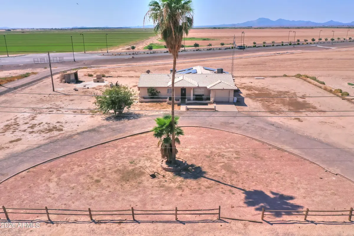 43983 W Farrell Road, Maricopa, AZ 85138 - #1