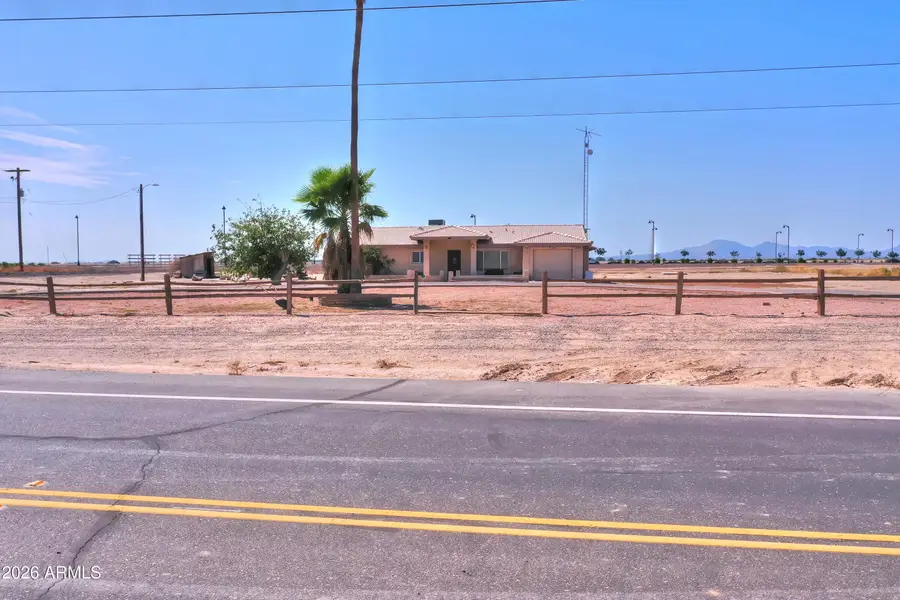 43983 W Farrell Road, Maricopa, AZ 85138 - #2