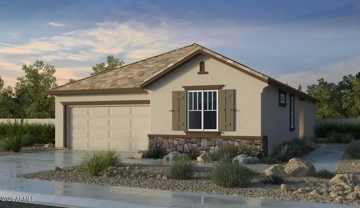 10014 W Crittenden Lane, Avondale, AZ 85392 - #1