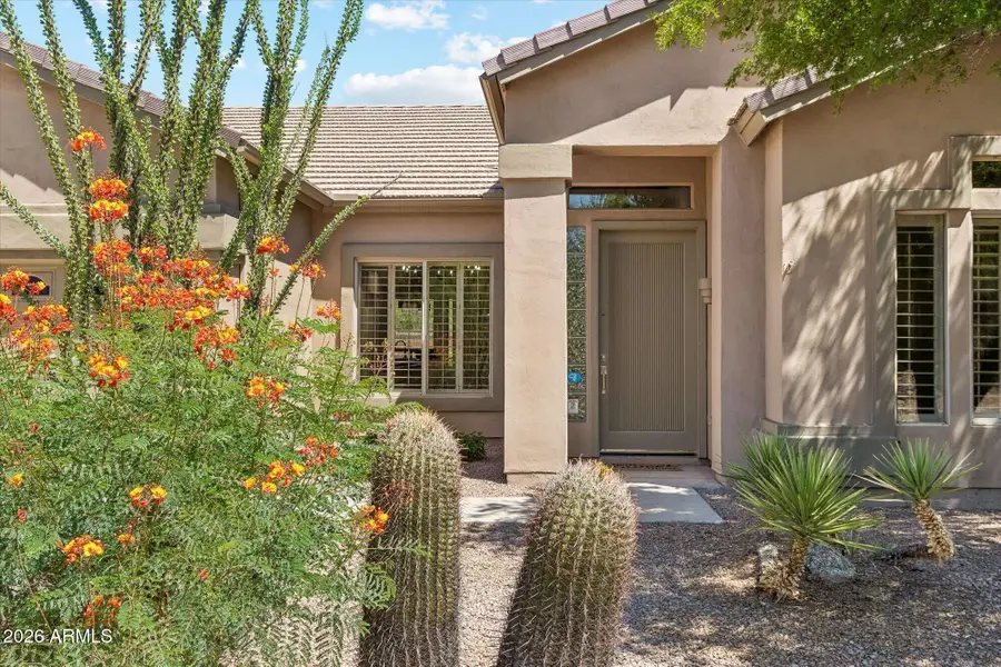 3635 N Eagle Canyon, Mesa, AZ 85207 - #2