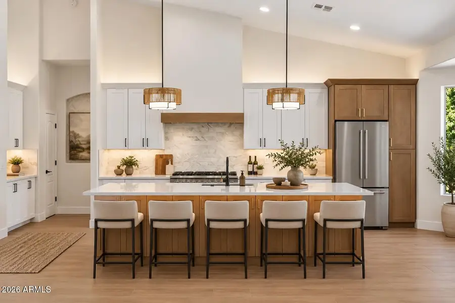 3635 N Eagle Canyon, Mesa, AZ 85207 - #3
