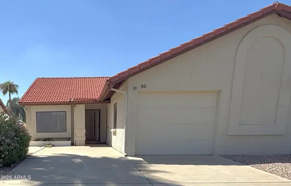 542 S Higley Road #30, Mesa, AZ 85206