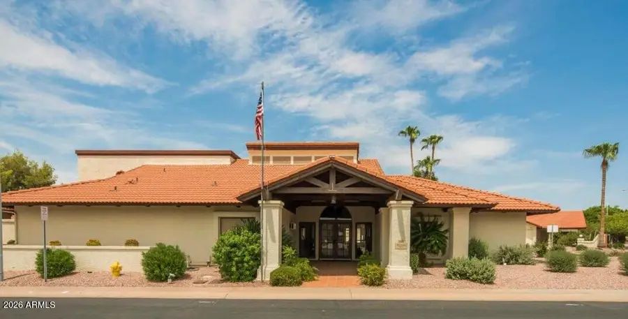 542 S Higley Road #30, Mesa, AZ 85206 - #2