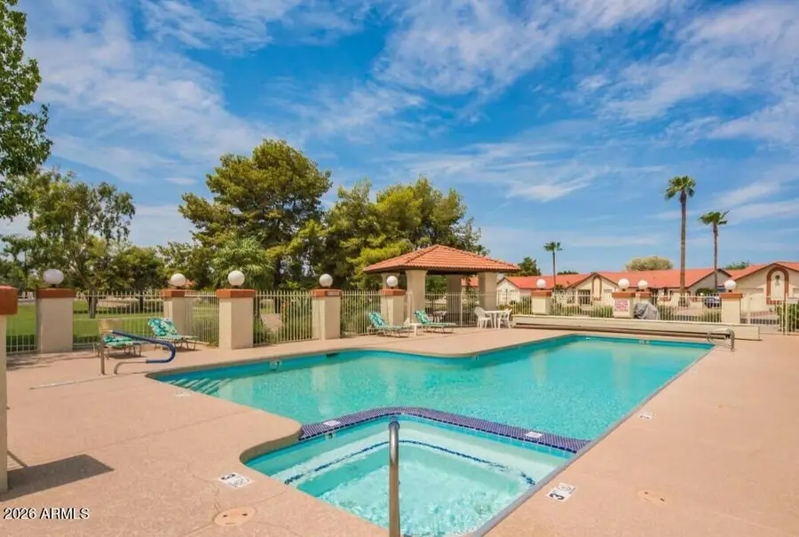 542 S Higley Road #30, Mesa, AZ 85206 - #3