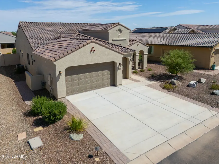 4596 W Loma Verde Avenue, Eloy, AZ 85131 - #3