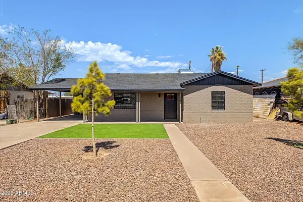 122 W Roeser Road, Phoenix, AZ 85041