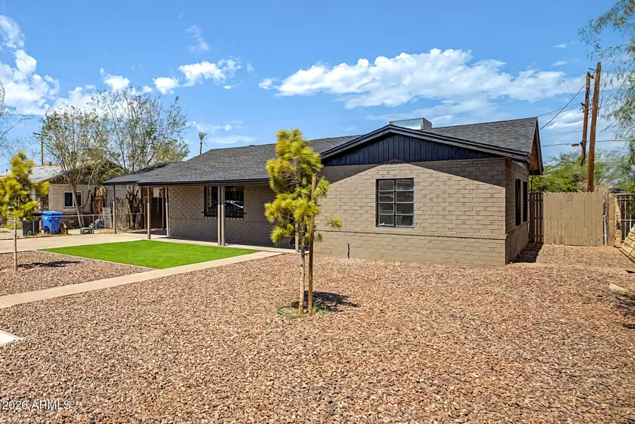 122 W Roeser Road, Phoenix, AZ 85041 - #3