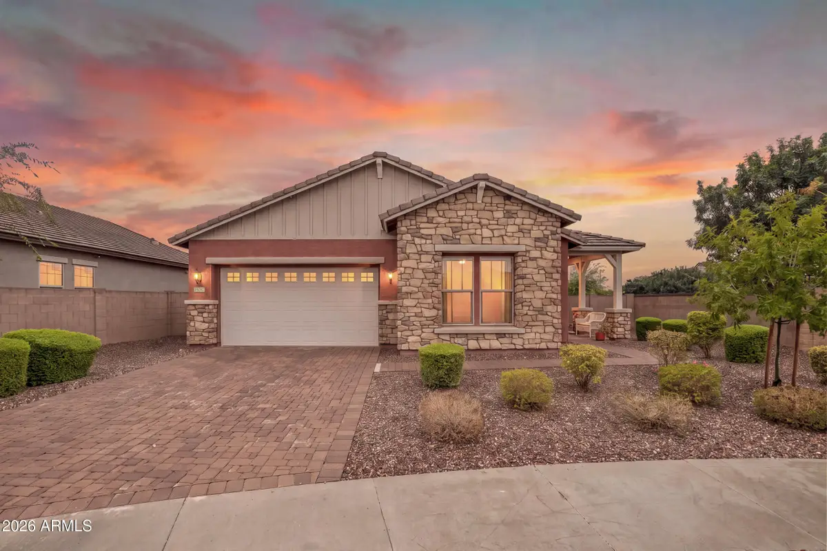 19087 E Walnut Court, Queen Creek, AZ 85142 - #1