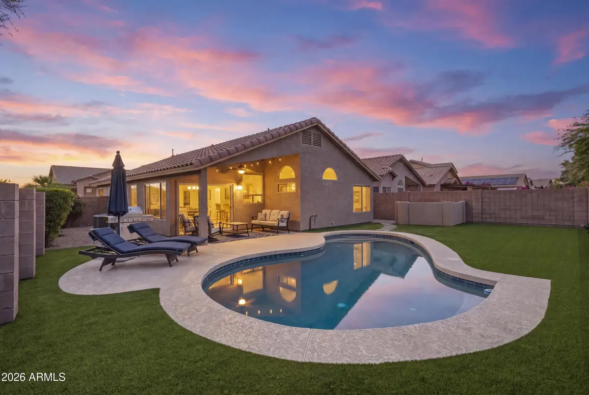 26249 N 43rd Place, Phoenix, AZ 85050 - #1