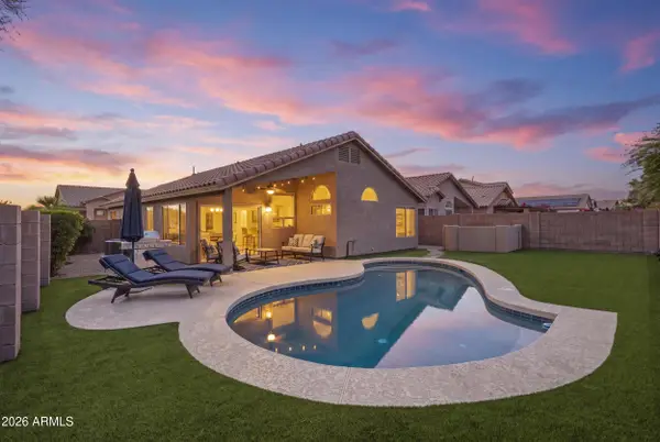 26249 N 43rd Place, Phoenix, AZ 85050