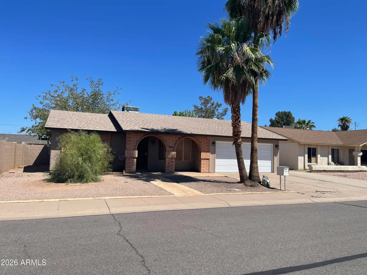 718 W Straford Drive, Chandler, AZ 85225 - #1