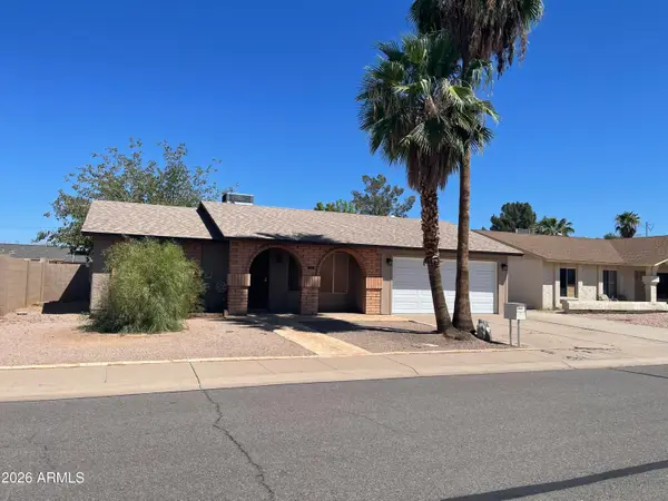 718 W Straford Drive, Chandler, AZ 85225