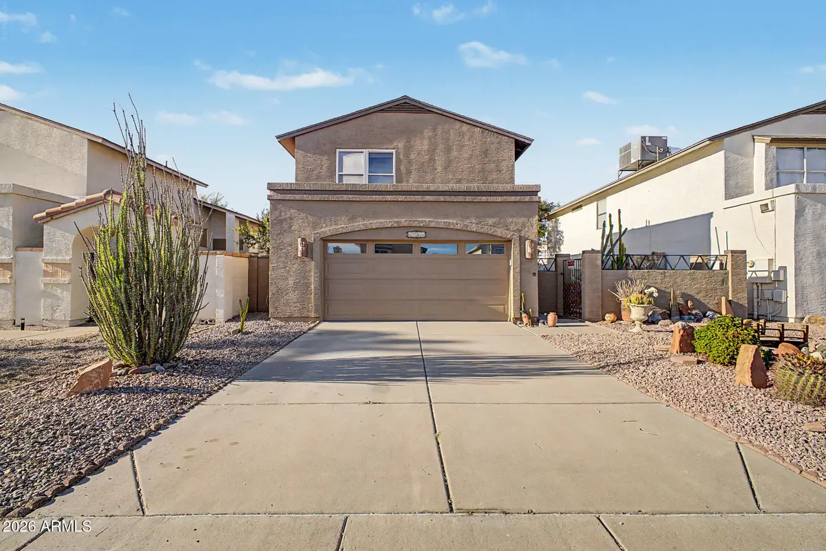 4764 W Tonto Drive, Glendale, AZ 85308 - #1
