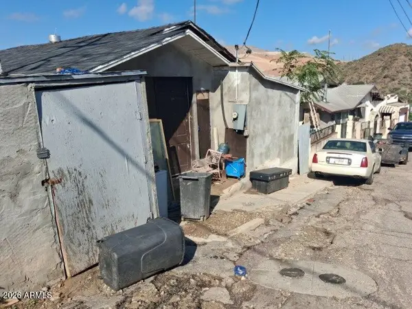250 S Wentworth Avenue, Miami, AZ 85539