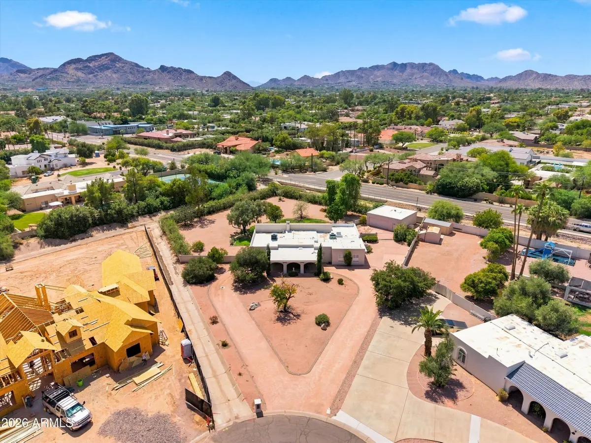 9808 N 64th Place, Paradise Valley, AZ 85253 - #1
