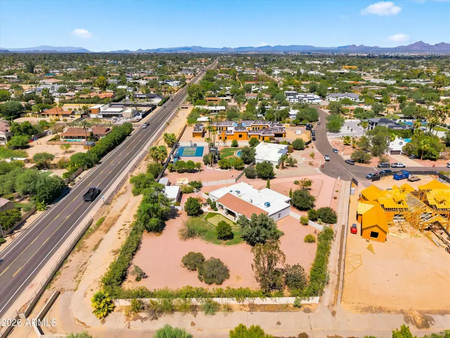 9808 N 64th Place, Paradise Valley, AZ 85253 - #3