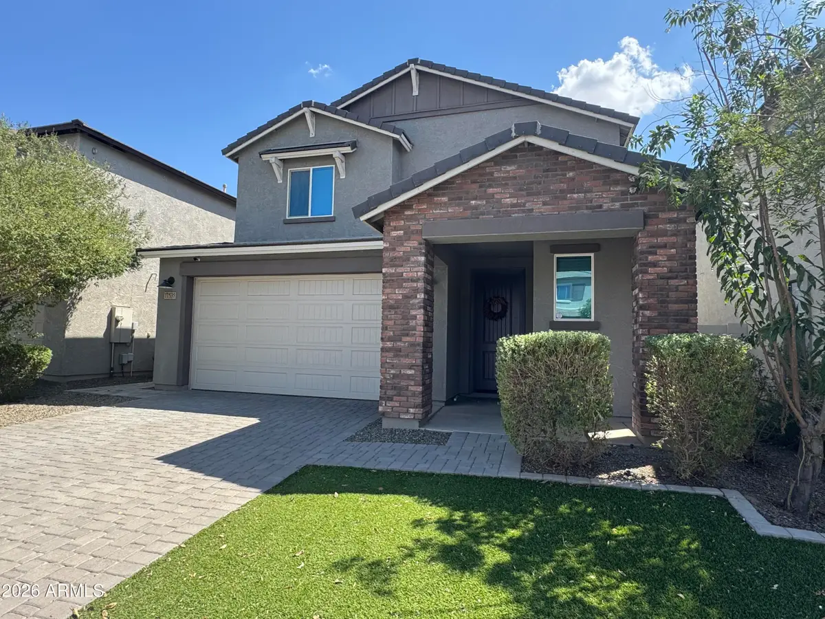 11535 E Shepperd Avenue, Mesa, AZ 85212 - #1