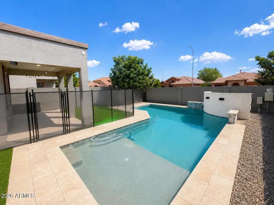 11535 E Shepperd Avenue, Mesa, AZ 85212 - #2